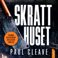 Produktbild: Skratthuset