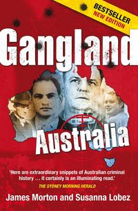 Produktbild: Gangland Australia