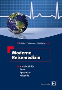 Produktbild: Moderne Reisemedizin