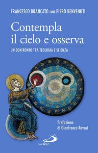 Produktbild: Contempla il cielo e osserva. Un confronto tra teologia e scienza