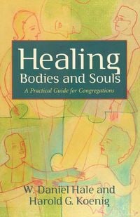 Produktbild: Healing Bodies and Souls