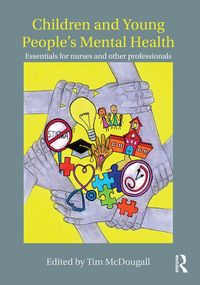 Produktbild: Children and Young People's Mental Health