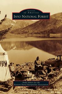 Produktbild: Inyo National Forest