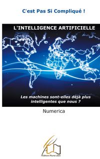 Produktbild: L'intelligence artificielle