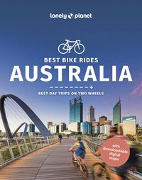 Produktbild: Travel Guide Best Bike Rides Australia