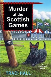 Produktbild: Murder at the Scottish Games