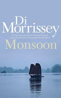 Produktbild: Monsoon