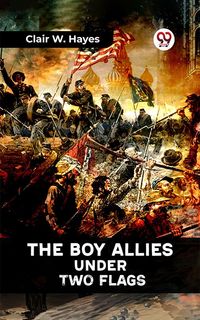 Produktbild: The Boy Allies Under Two Flags