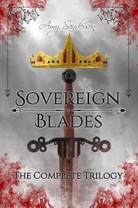 Produktbild: Sovereign Blades: The Complete Trilogy