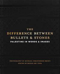 Produktbild: The Difference between Bullets and Stones
