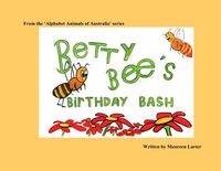 Produktbild: Betty Bee's Birthday Bash
