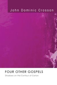 Produktbild: Four Other Gospels