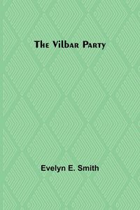 Produktbild: The Vilbar Party