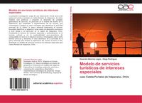 Produktbild: Modelo de servicios tur&iacute;sticos de intereses especiales
