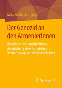 Produktbild: Der Genozid an den ArmenierInnen