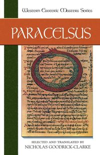 Produktbild: Paracelsus