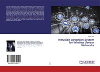 Produktbild: Intrusion Detection System for Wireless Sensor Networks