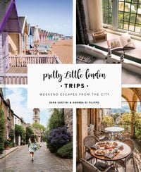 Produktbild: Pretty Little London: Trips