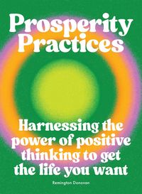Produktbild: Prosperity Practices