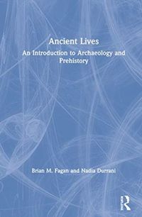 Produktbild: Fagan, B: Ancient Lives