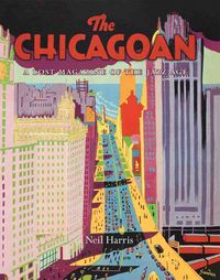 Produktbild: The Chicagoan