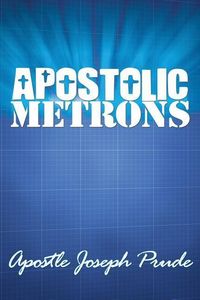 Produktbild: Apostolic Metrons