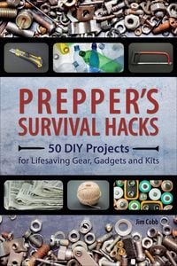 Produktbild: Prepper's Survival Hacks