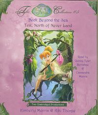 Produktbild: Beck Beyond the Sea: Tink, North of Never Land