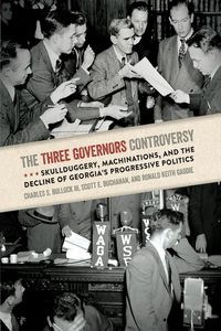 Produktbild: Three Governors Controversy