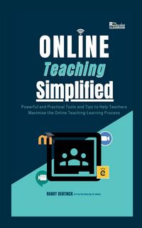 Produktbild: Online Teaching Simplified