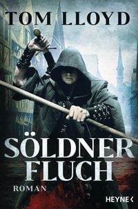 Produktbild: S&ouml;ldnerfluch