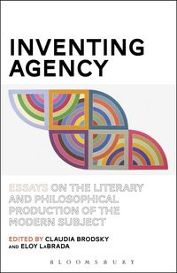 Produktbild: Inventing Agency