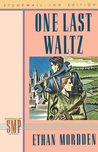 Produktbild: One Last Waltz