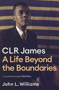 Produktbild: CLR James
