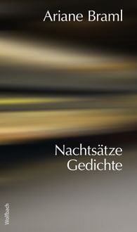 Produktbild: Nachtsätze Gedichte