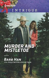 Produktbild: Murder & Mistletoe Original/e