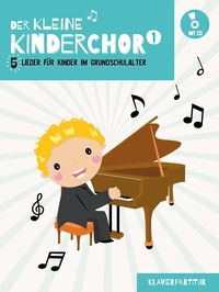 Produktbild: Der kleine Kinderchor 1