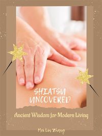 Produktbild: Shiatsu Uncovered