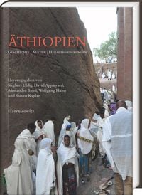 Produktbild: &Auml;thiopien