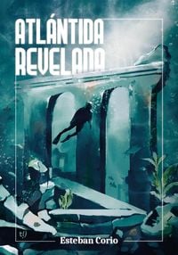 Produktbild: Atl&aacute;ntida revelada