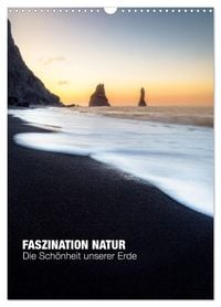 Produktbild: Faszination Natur - Die Sch&ouml;nheit unserer Erde (Wandkalender 2027 DIN A3 hoch), CALVENDO Monatskalender