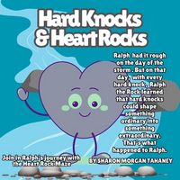 Produktbild: Hard Knocks & Heart Rocks