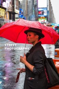 Produktbild: Street Photography