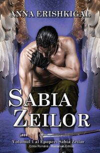 Produktbild: Sabia Zeilor (Edi&iquest;ia rom&acirc;n&iquest;)