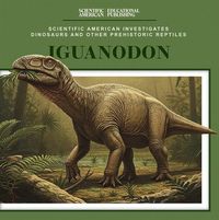 Produktbild: Iguanodon