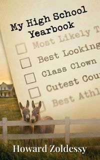Produktbild: My High School Yearbook