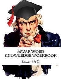 Produktbild: ASVAB Word Knowledge Workbook