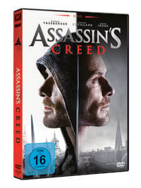 Produktbild: Assassin's Creed