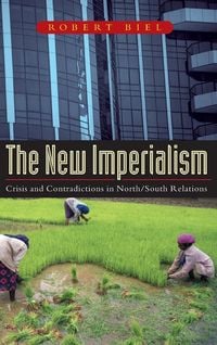 Produktbild: The New Imperialism
