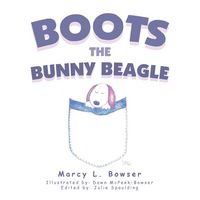 Produktbild: Boots the Bunny Beagle